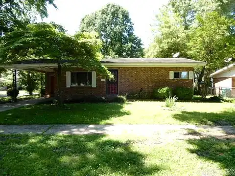 Bushy, CARUTHERSVILLE, MO 63830