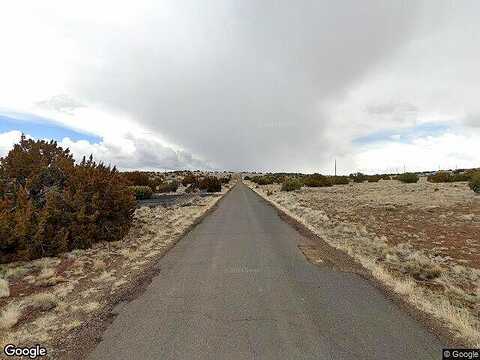 Cinder Drive, Concho, AZ 85924