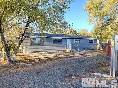 Grinnel, LOVELOCK, NV 89419