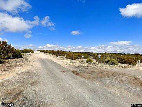 Navajo Drive, Concho, AZ 85924