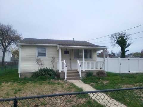Desoto, VILLAS, NJ 08251