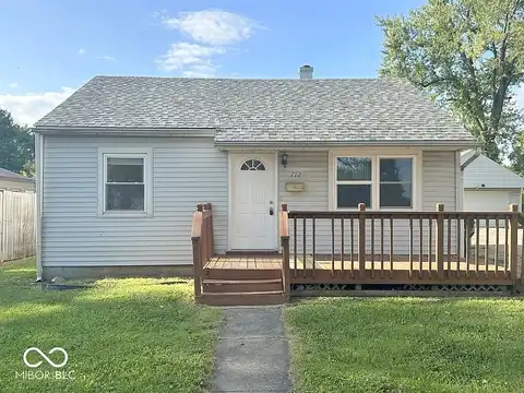 Lonsvale, ANDERSON, IN 46013