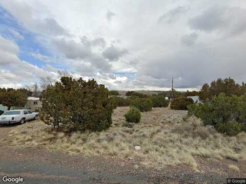 Crest Lane, Concho, AZ 85924