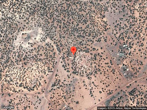 Schultz Road, Concho, AZ 85924