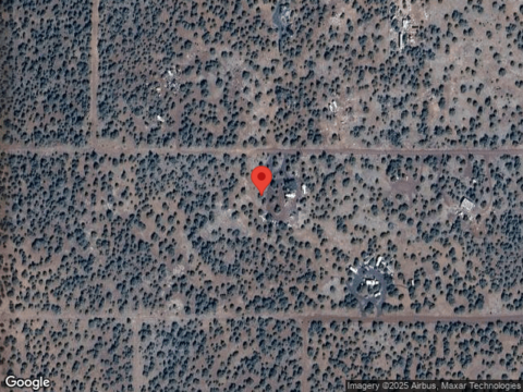 Arkansas Avenue, Concho, AZ 85924