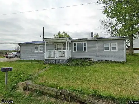 Shady, CRITTENDEN, KY 41030