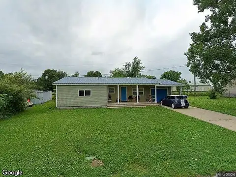 Sw Nelson Park Road, Gravette, AR 72736