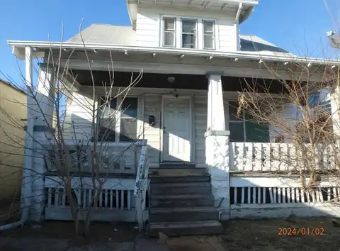 Hopkins, MILWAUKEE, WI 53209