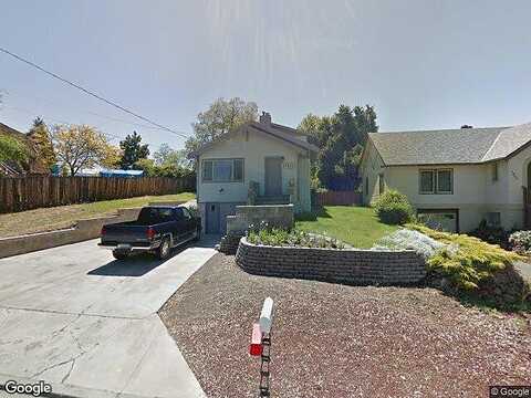 Harriman, KLAMATH FALLS, OR 97601