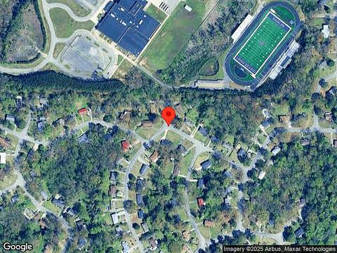 27Th, CENTER POINT, AL 35215