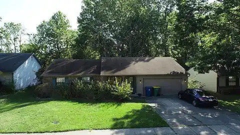 Delray, INDIANAPOLIS, IN 46241