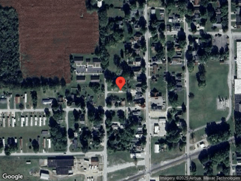 Snowden, ANDREWS, IN 46702