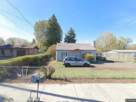 Shasta, KLAMATH FALLS, OR 97603