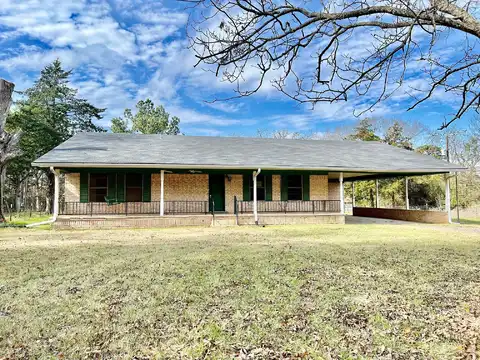 Fm 314, BROWNSBORO, TX 75756