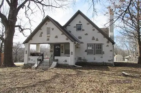 Blue Ridge, KANSAS CITY, MO 64133