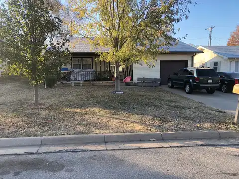 Rado, EL DORADO, KS 67042