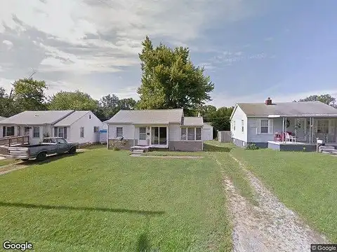 Tulip, EVANSVILLE, IN 47711