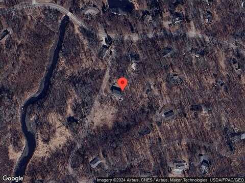 Red Fox, SAINT PAUL, MN 55127