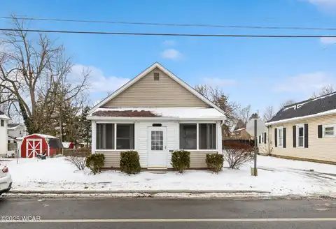 Ludlow, BELLEFONTAINE, OH 43311
