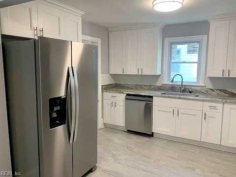 Keller, NORFOLK, VA 23509