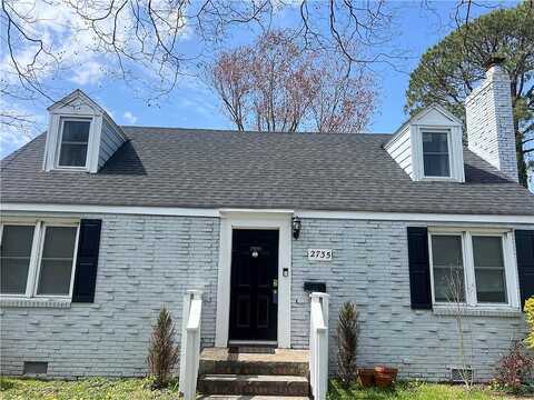 Keller, NORFOLK, VA 23509