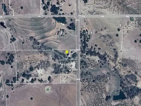Fm 1467, ZEPHYR, TX 76890