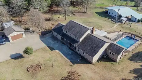 Glenwood, LAMAR, AR 72846
