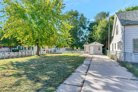 15Th, OGDEN, UT 84404