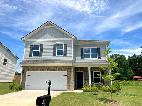 Bridlewood, MORRIS, AL 35116
