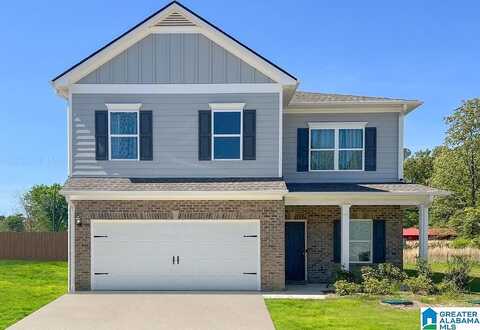 Bridlewood, MORRIS, AL 35116
