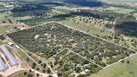 Tbd County Road 482, Gonzales, TX 78629