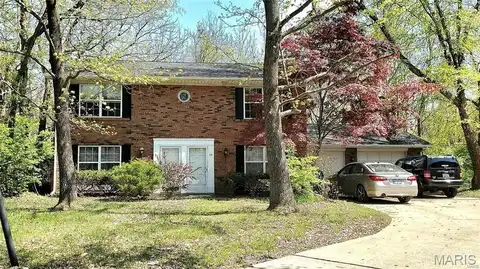 95 DEVON Court, Edwardsville, IL 62025
