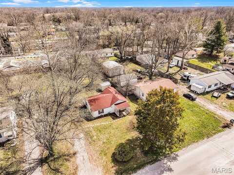 120 Edgewood Drive, Belleville, IL 62223