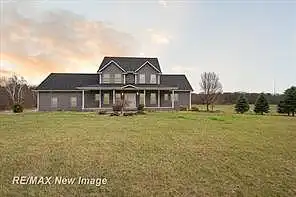 Barnes, MILLINGTON, MI 48746