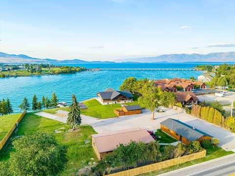 7Th, POLSON, MT 59860