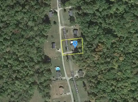 Harrison Hollow, VANCEBURG, KY 41179