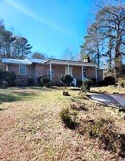 Mickle, COFFEE SPRINGS, AL 36318