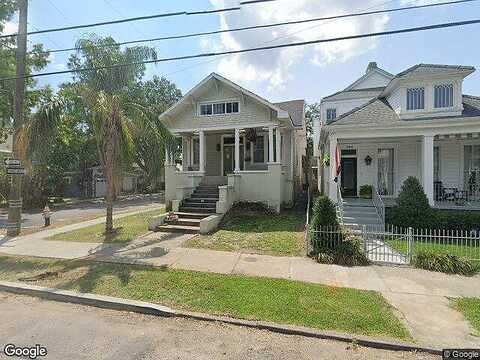 Webster, NEW ORLEANS, LA 70118