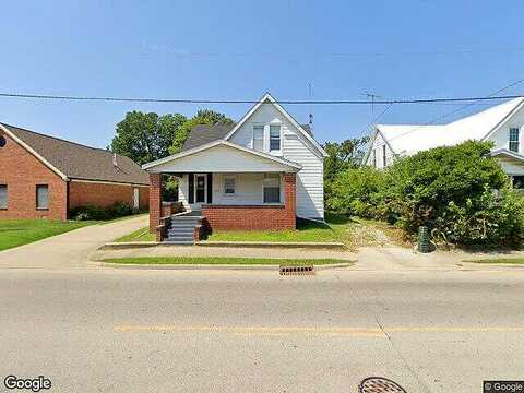 Main, PRINCETON, IN 47670