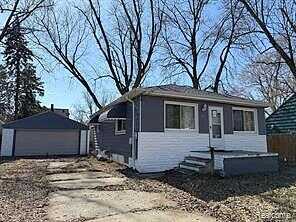 Barrie, FLINT, MI 48507