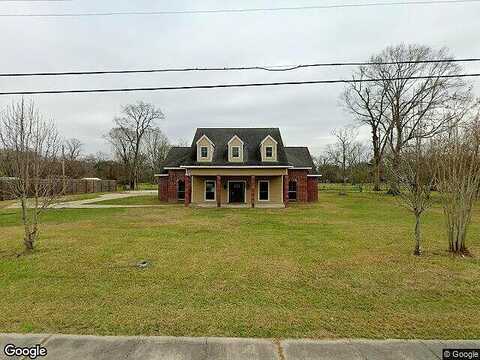 Bayou Paul, SAINT GABRIEL, LA 70776