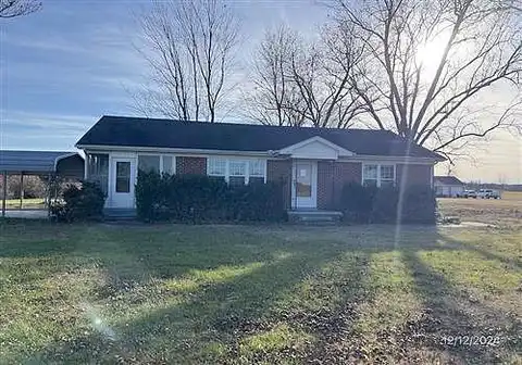 Glendale, NEWBERN, TN 38059