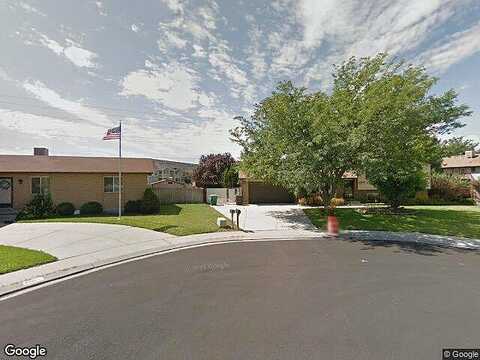 1050, WEST JORDAN, UT 84088