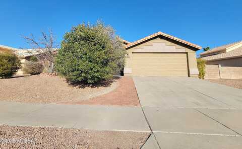 Paseo Juan Tabo, TUCSON, AZ 85747
