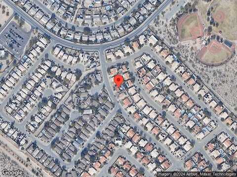 Paseo Juan Tabo, TUCSON, AZ 85747