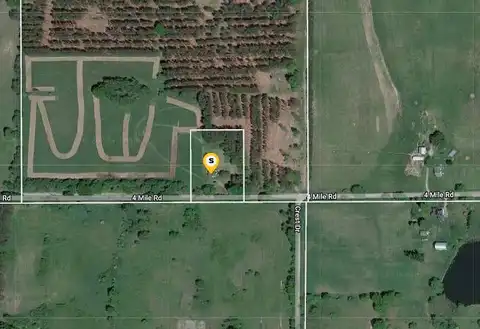 4 Mile, EVART, MI 49631