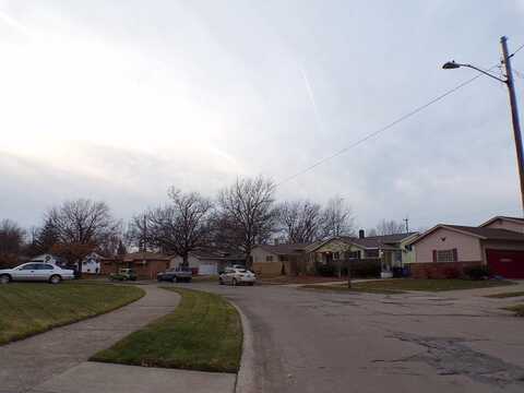 179Th, CLEVELAND, OH 44119