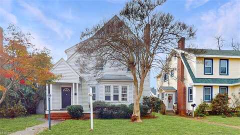 Pochin Place, Hampton, VA 23663
