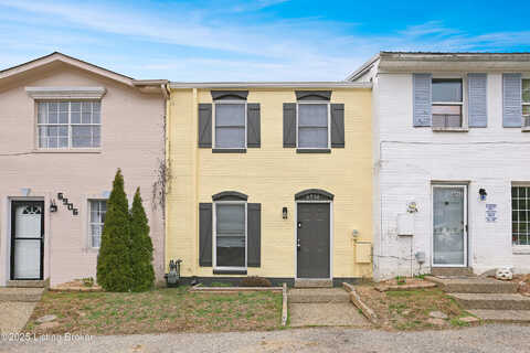 Holly Lake, LOUISVILLE, KY 40291
