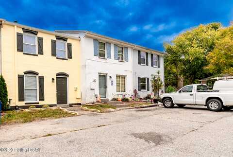 Holly Lake, LOUISVILLE, KY 40291